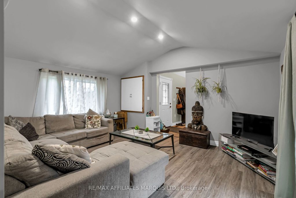 Photo of 21895 Seguin Mill Street, North Glengarry, ON K0B 1H0 (MLS # X12455717)