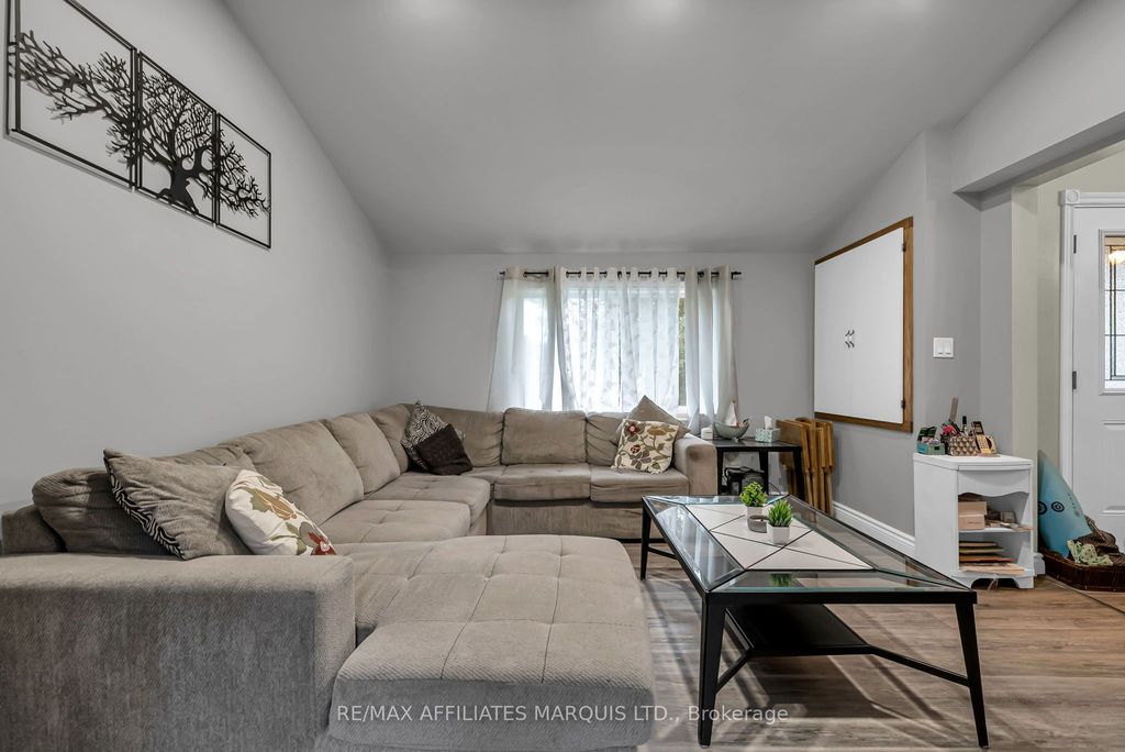 Photo of 21895 Seguin Mill Street, North Glengarry, ON K0B 1H0 (MLS # X12455717)