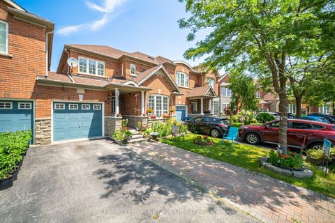 41 Millhouse Mews Bsmt Brampton ON L6Y 5J8