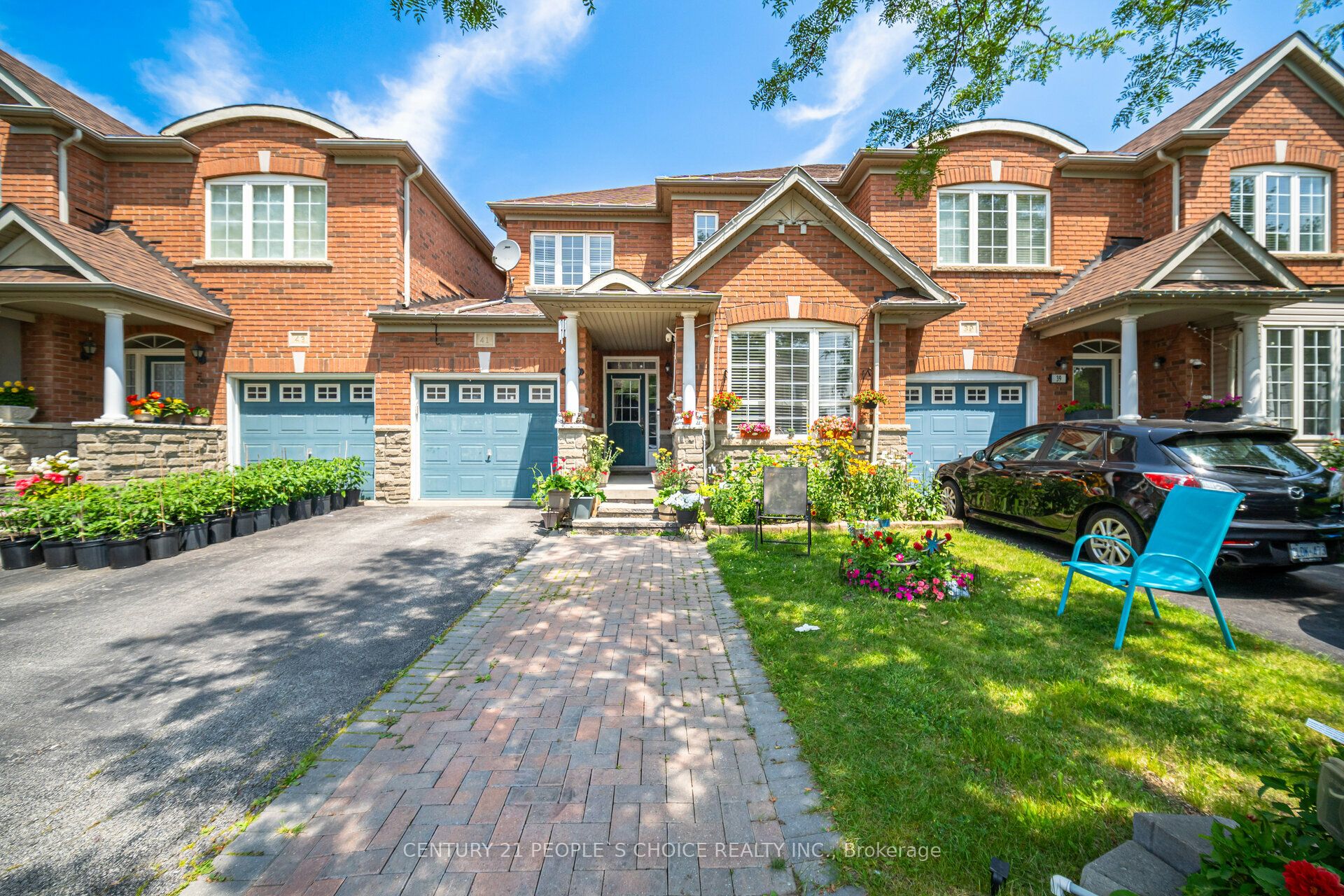 41 Millhouse Mews Bsmt