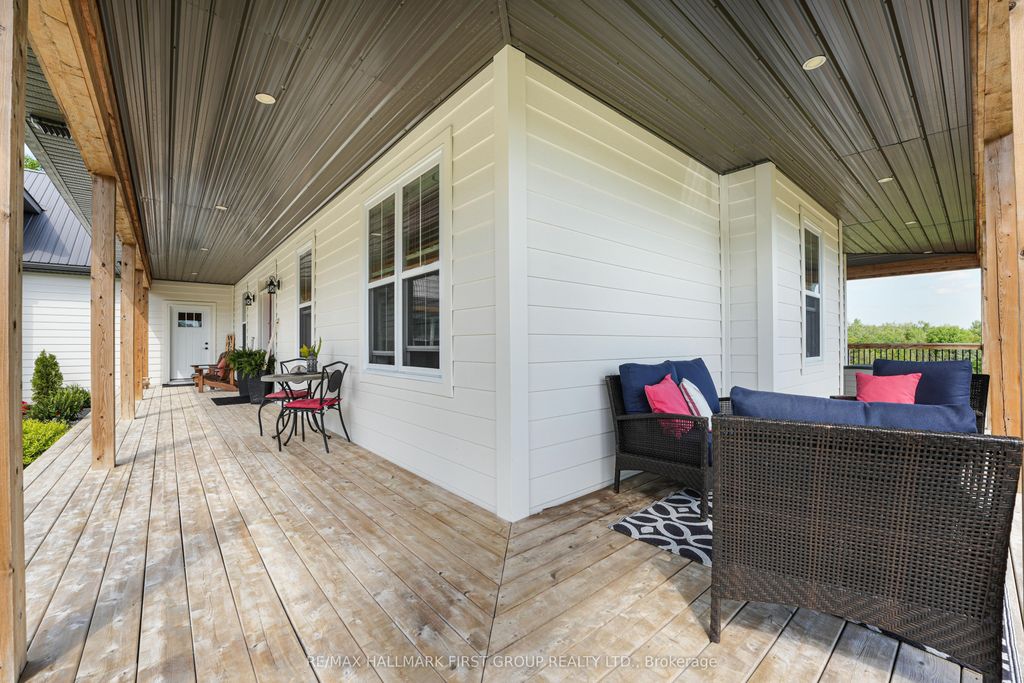 Photo of 833 Iron Woods Drive, Douro-Dummer, ON K0L 2A0 (MLS # X13433064)