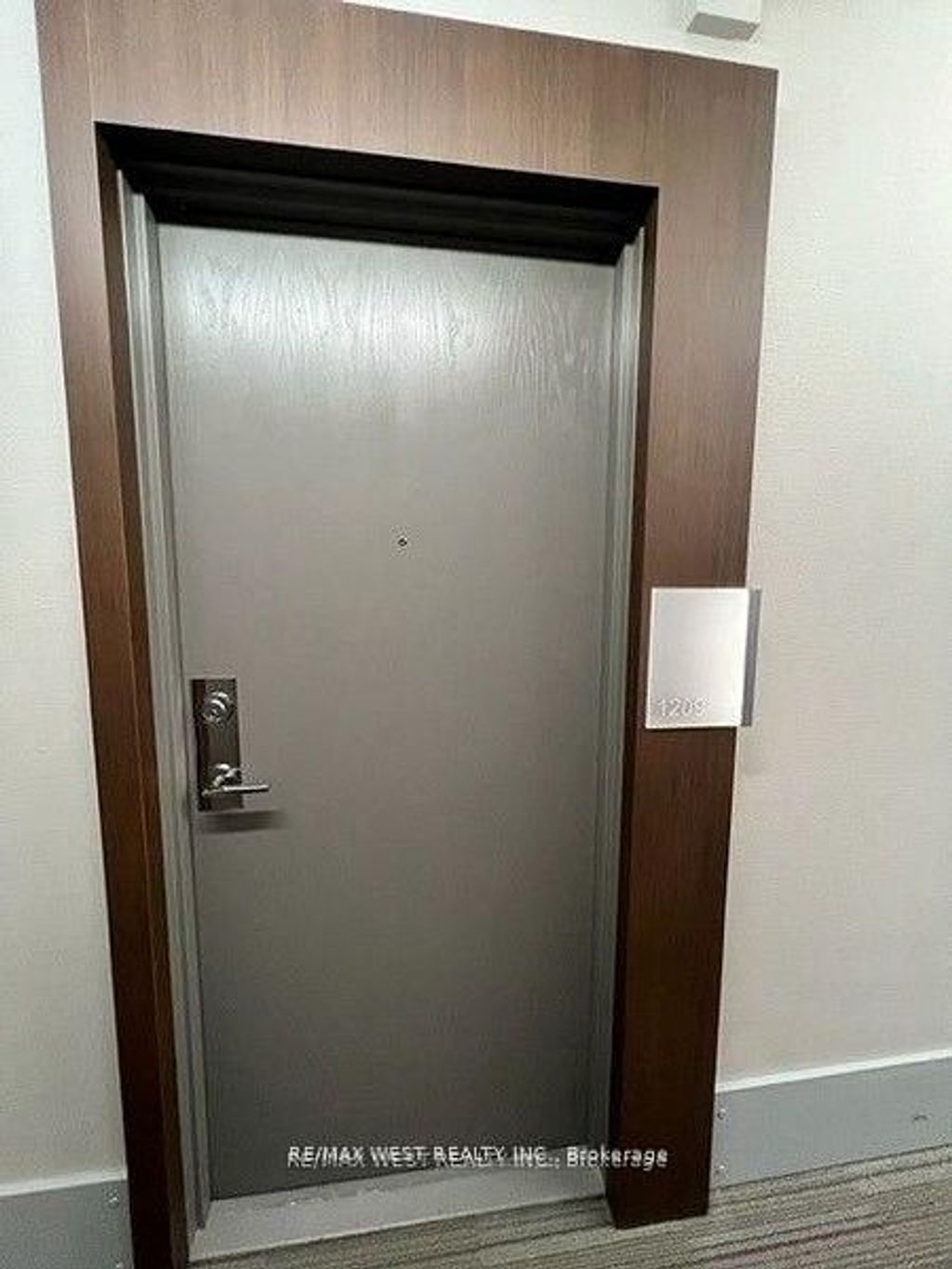 Photo of 21 Widmer Street #1209, Toronto, ON M5V 2E8 (MLS # C12497862)