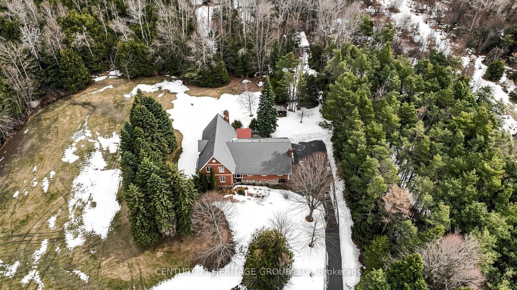 Photo of 21455 Warden Avenue, East Gwillimbury, ON L0G 1R0 (MLS # N13046036)