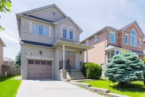 150 Valentina Drive Markham ON L3R 4R9