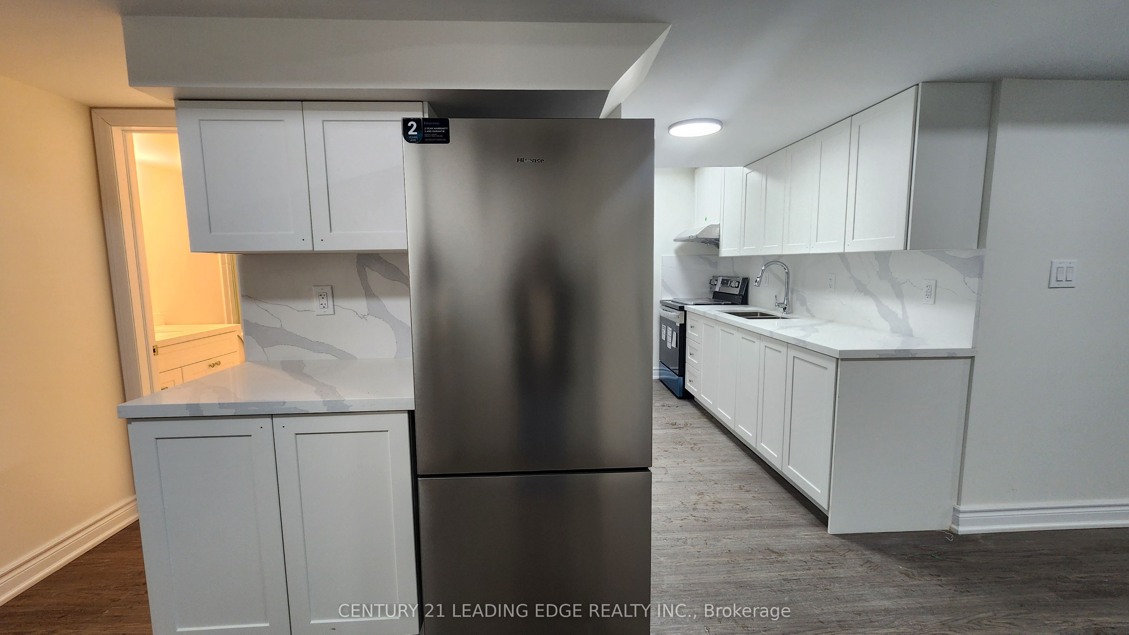 37 Greenview Circle BSMT