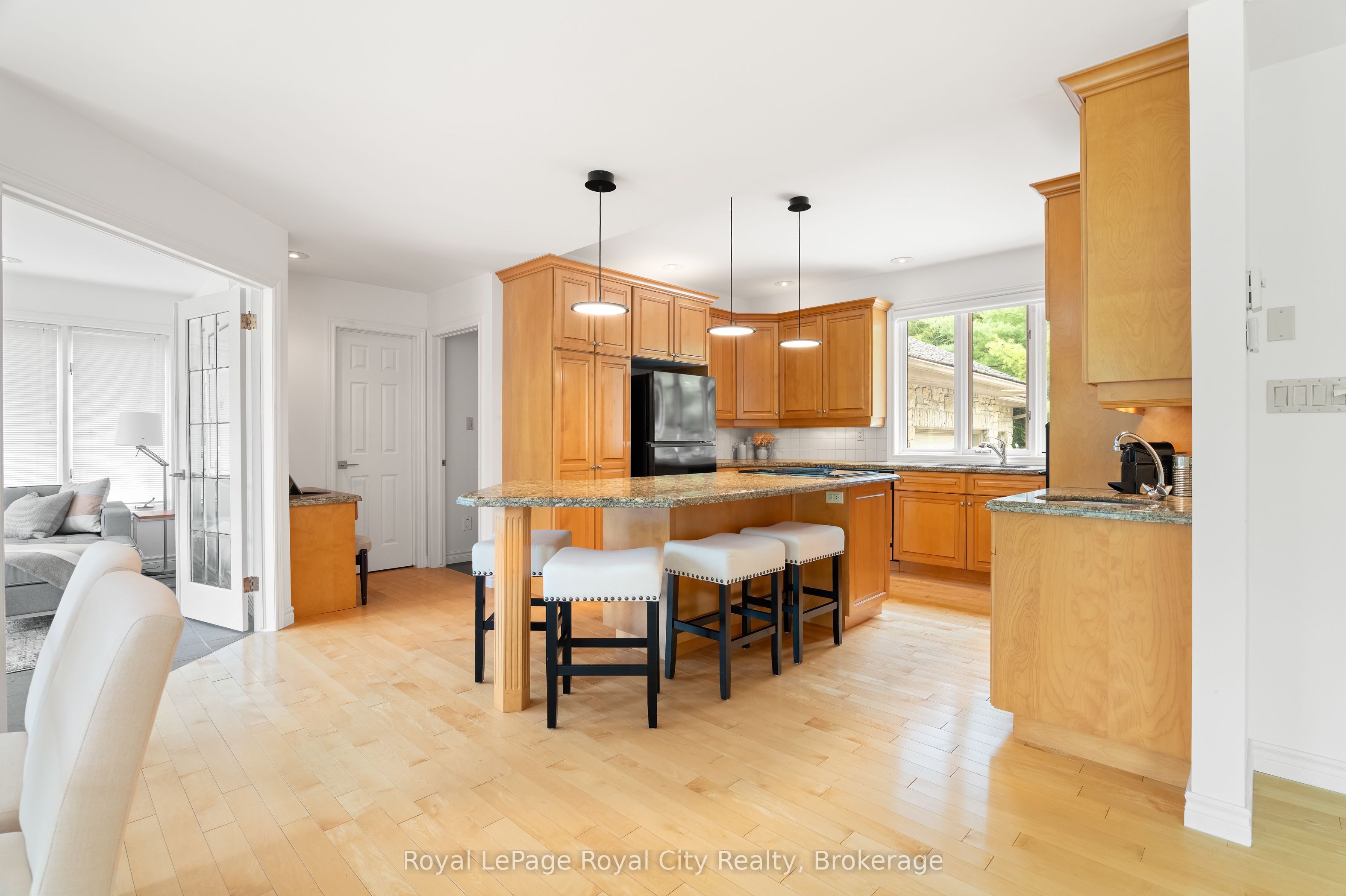 384 South River Road