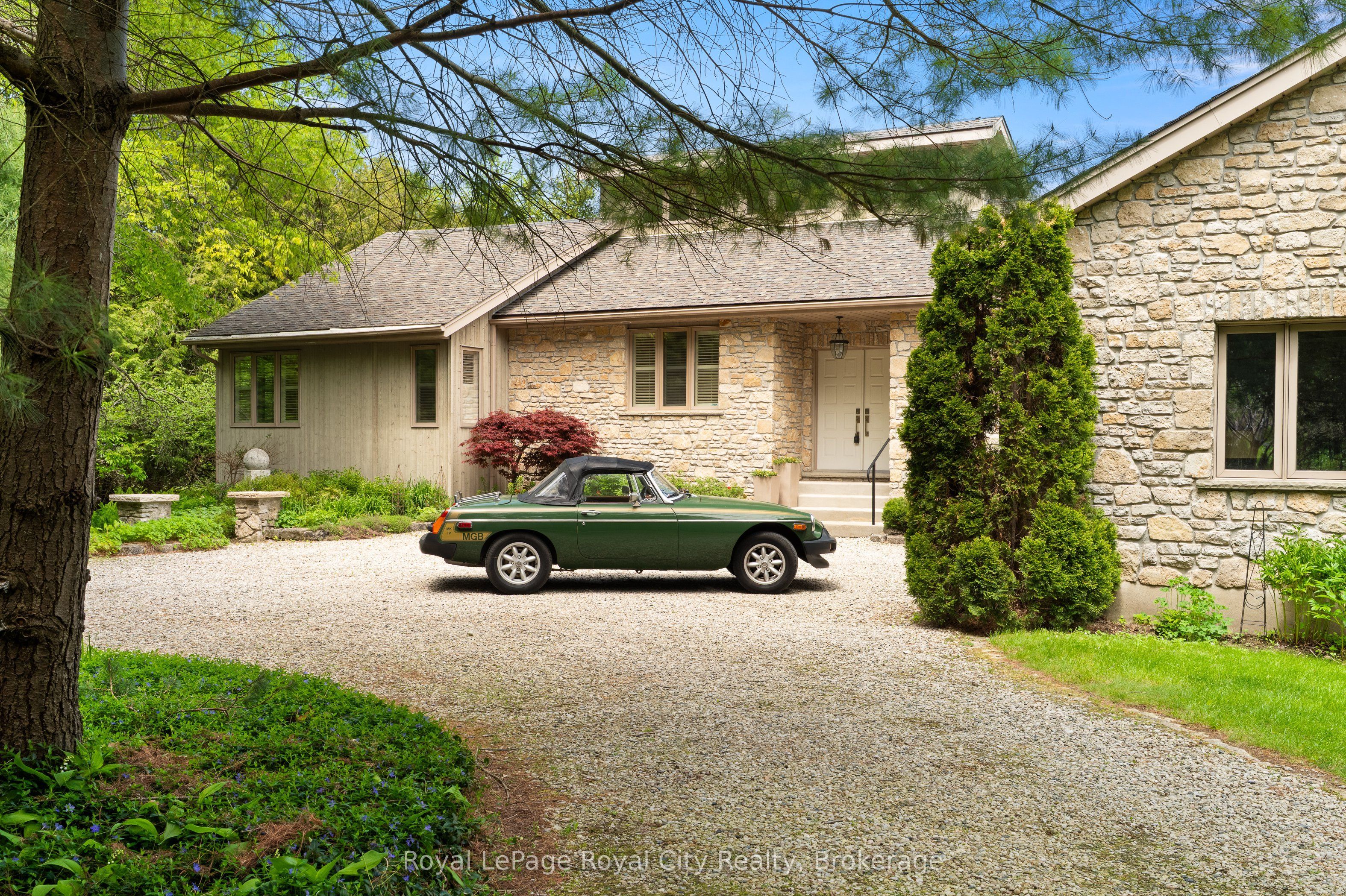 384 South River Road