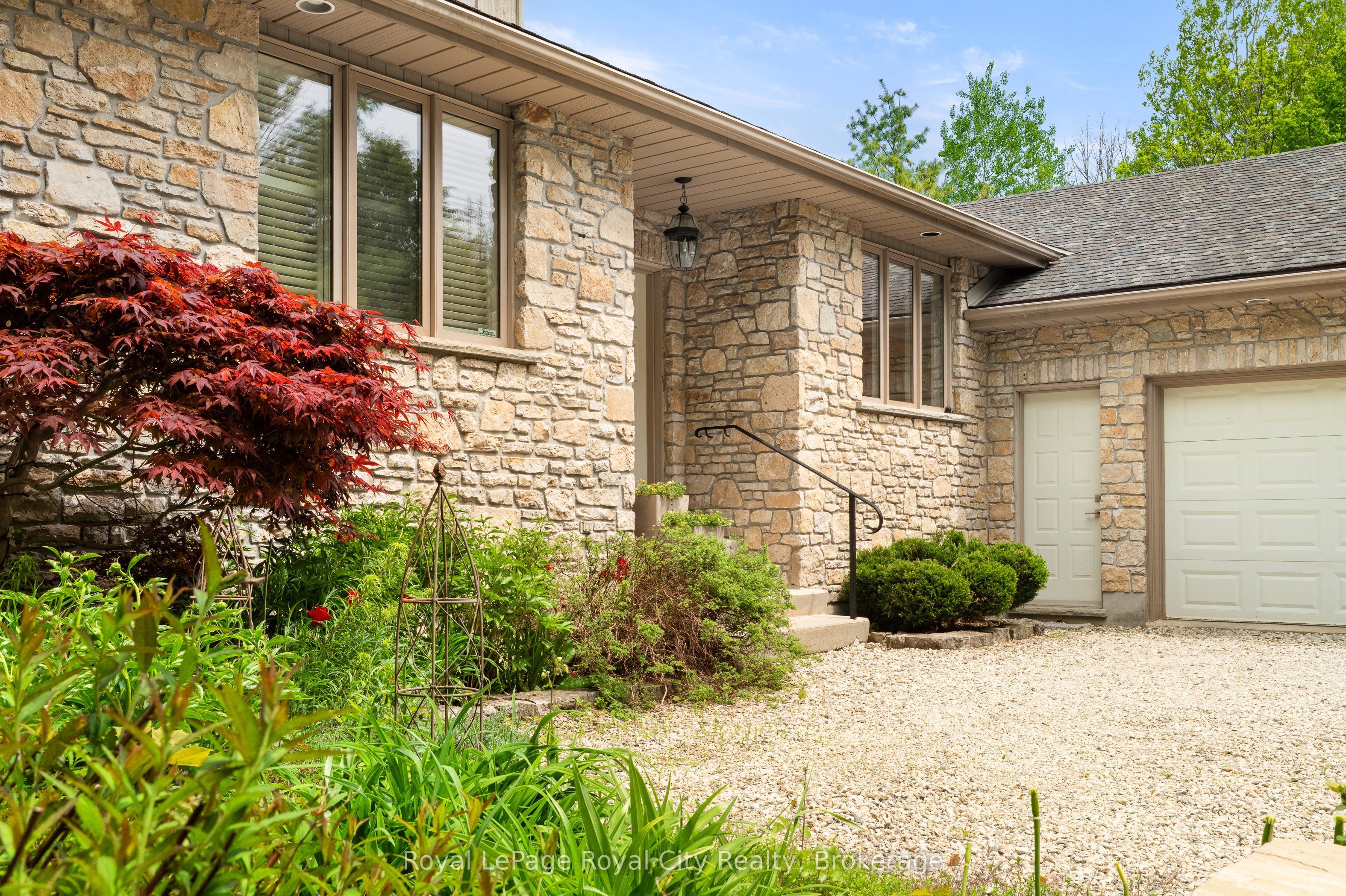 384 South River Road