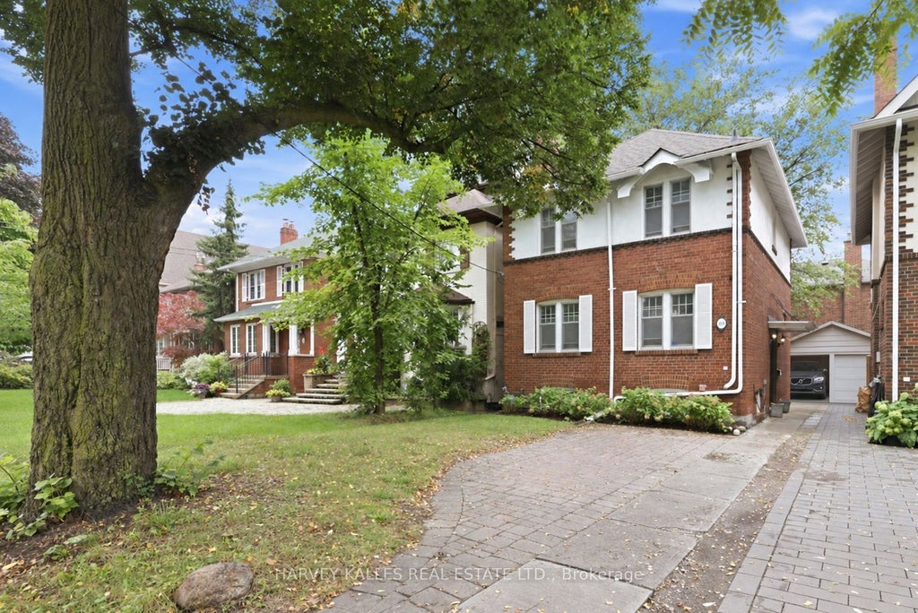Photo of 231 Glengrove Avenue W, Toronto, ON M4R 1P4 (MLS # C13788470)