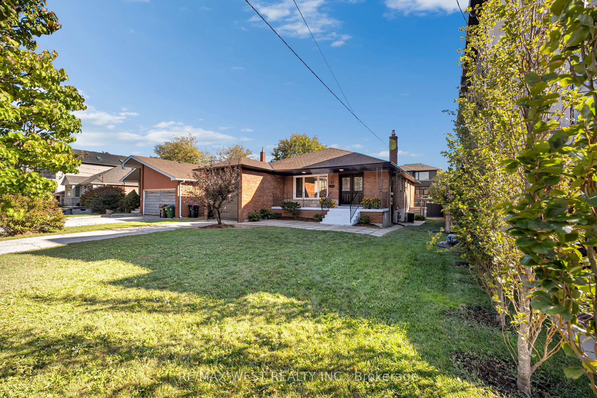 67 Burncrest Drive