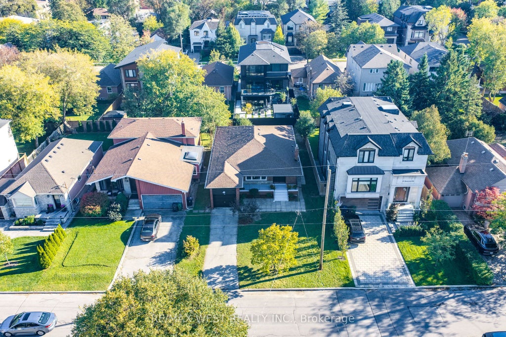 Photo of 67 Burncrest Drive, Toronto, ON M5M 2Z4 (MLS # C13865000)