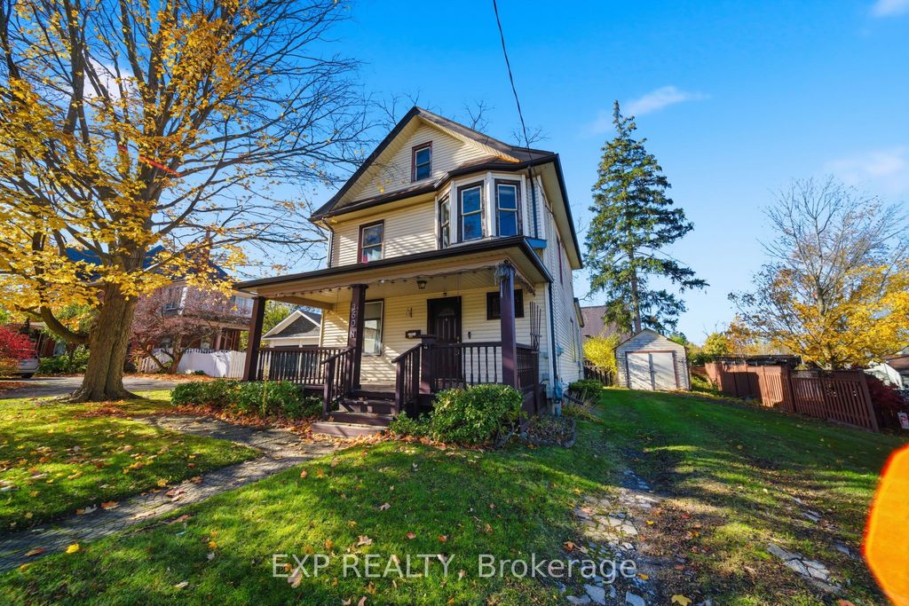 Photo of 160 Head Street N, Norfolk, ON N3Y 3X5 (MLS # X13079392)