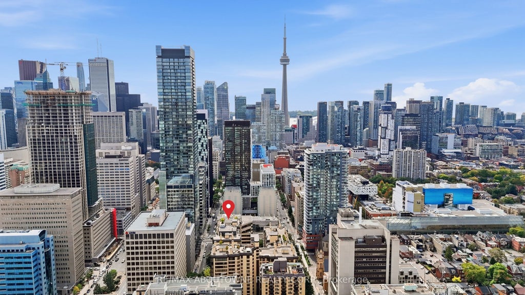 Photo of 280 Simcoe Street #1003, Toronto, ON M5T 2Y5 (MLS # C13842640)