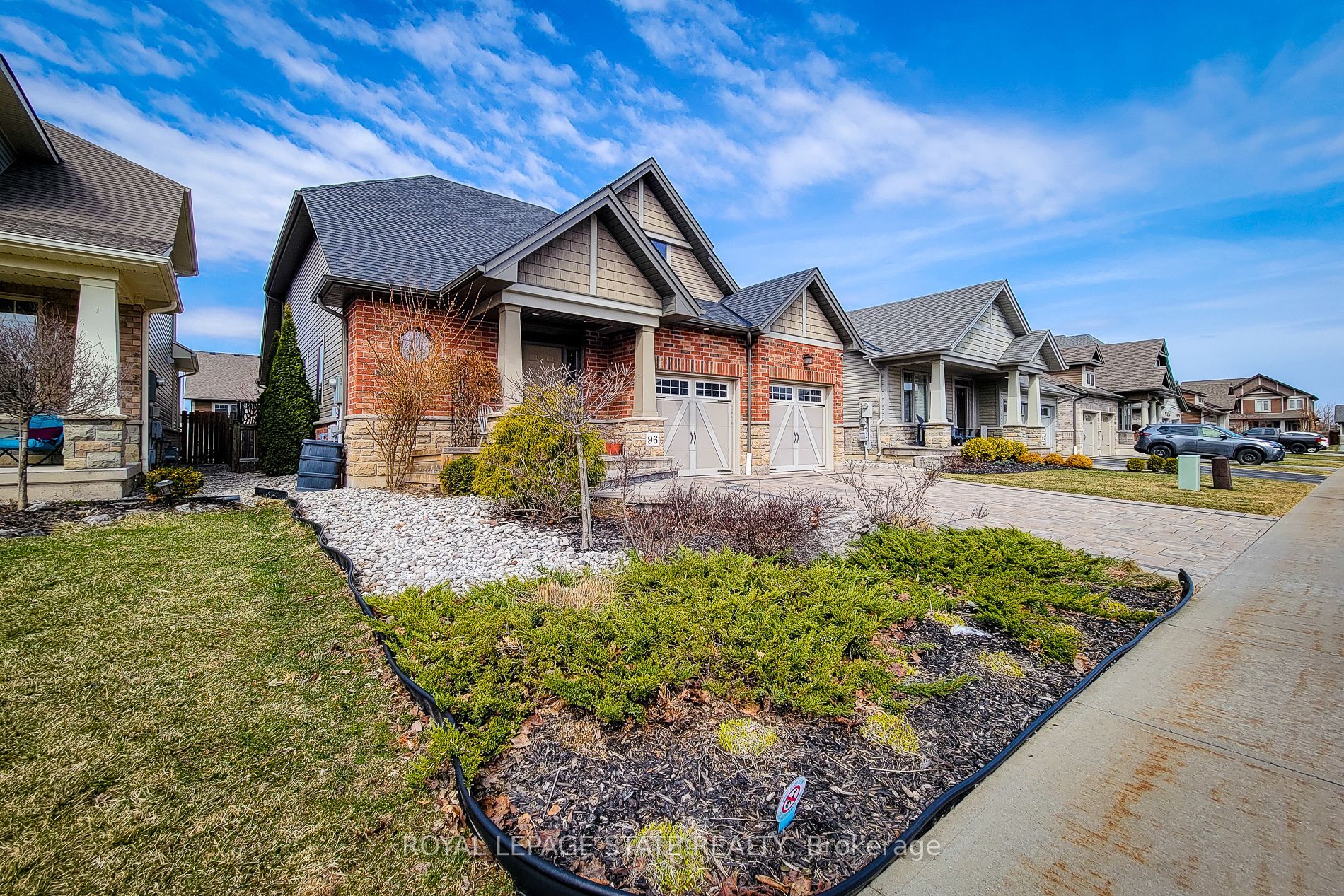 96 Anastasia Boulevard