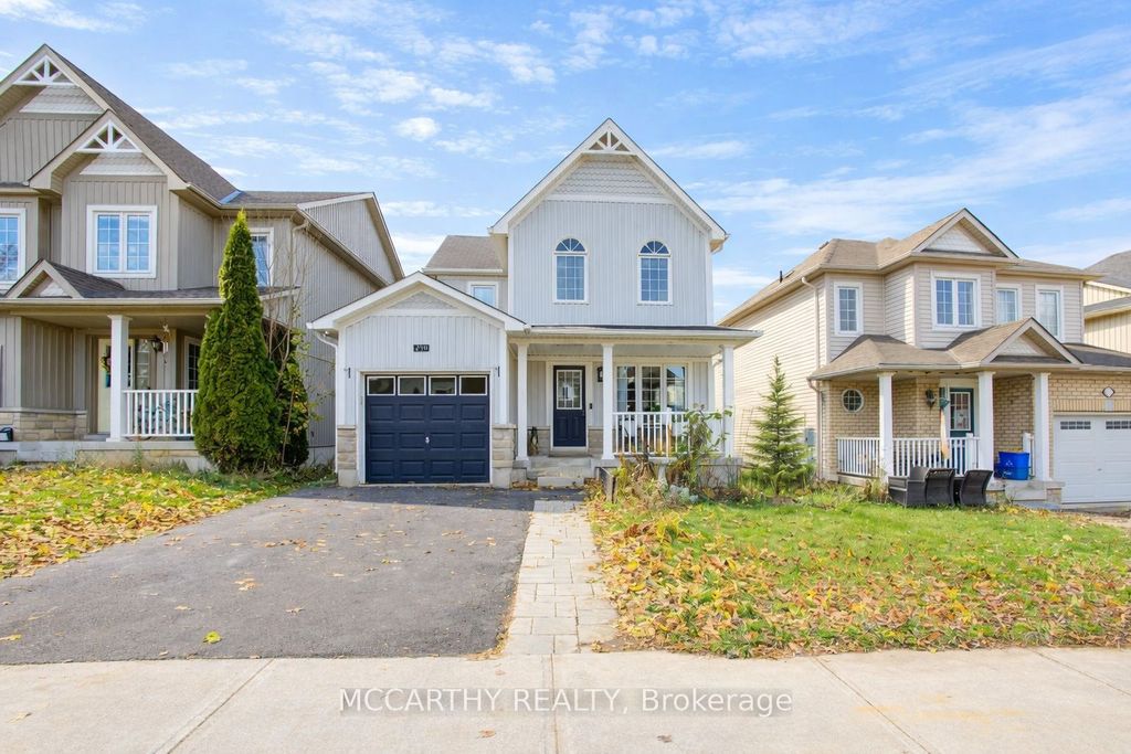 Photo of 218 Marilyn Street, Shelburne, ON L9V 3C7 (MLS # X12714066)