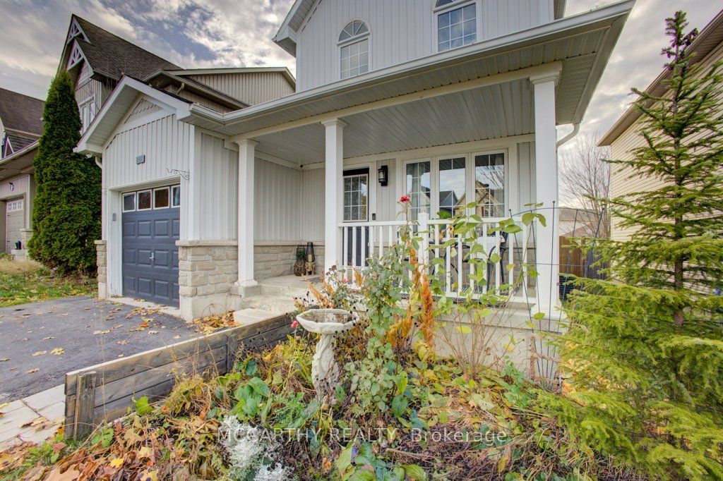 Photo of 218 Marilyn Street, Shelburne, ON L9V 3C7 (MLS # X12714066)