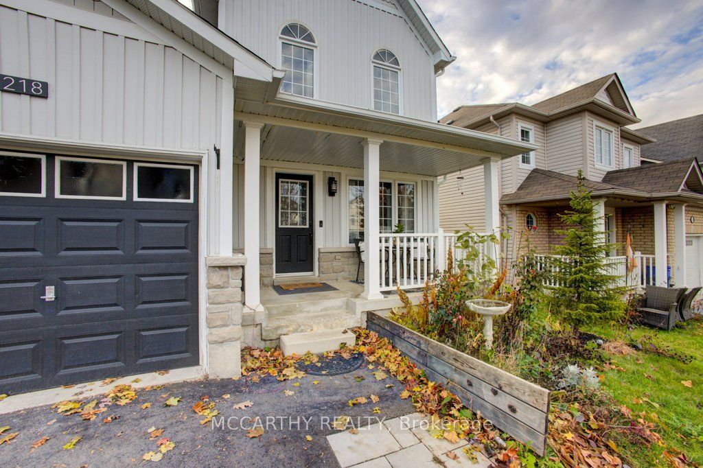 Photo of 218 Marilyn Street, Shelburne, ON L9V 3C7 (MLS # X12714066)