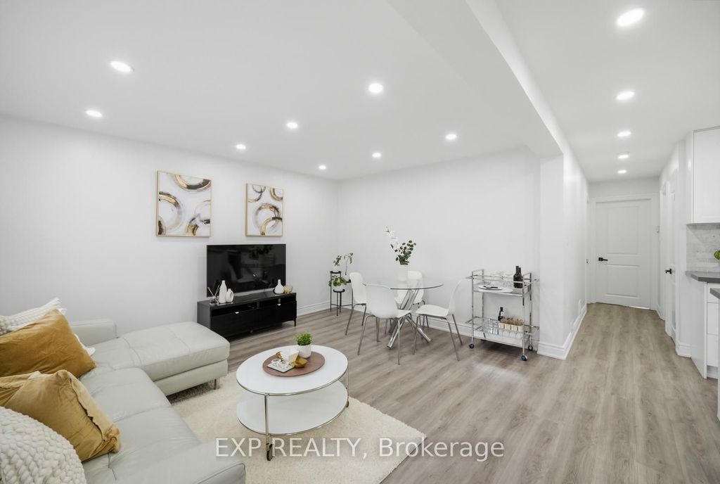 Photo of 355 Culford Road, Toronto, ON M6L 2V8 (MLS # W13103074)