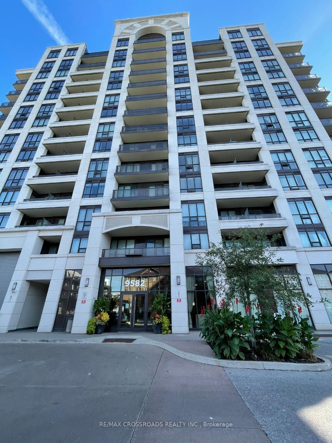 9582 Markham Road 209