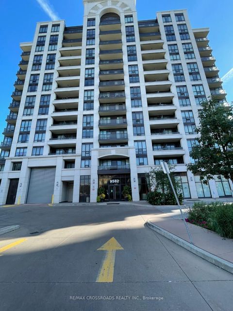 9582 Markham Road 209 Markham ON L6E 0T4