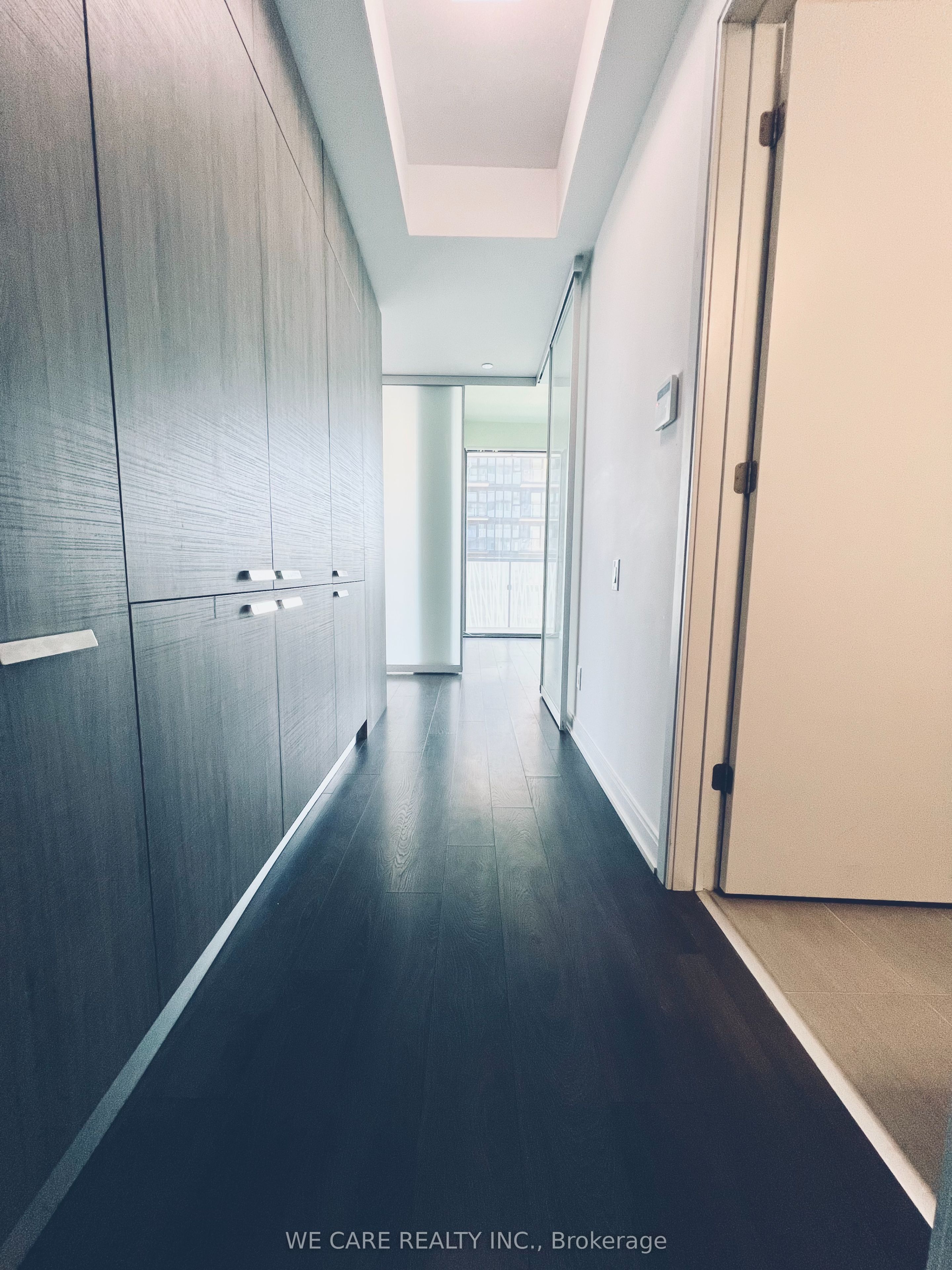 50 Charles Street E 2901