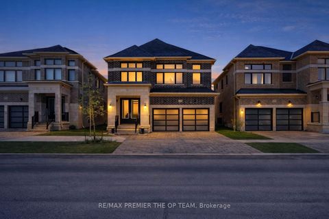 145 Timber Creek Boulevard Vaughan ON L4H 3X8