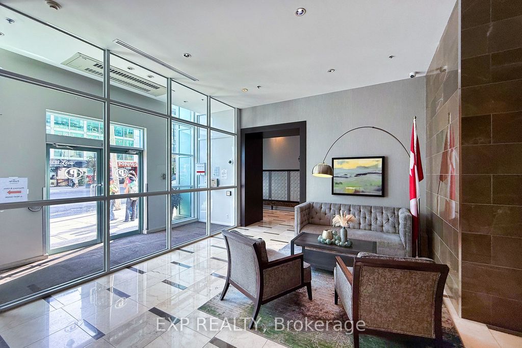 Photo of 212 Eglinton Avenue E #1510, Toronto, ON M4P 0A3 (MLS # C12397648)