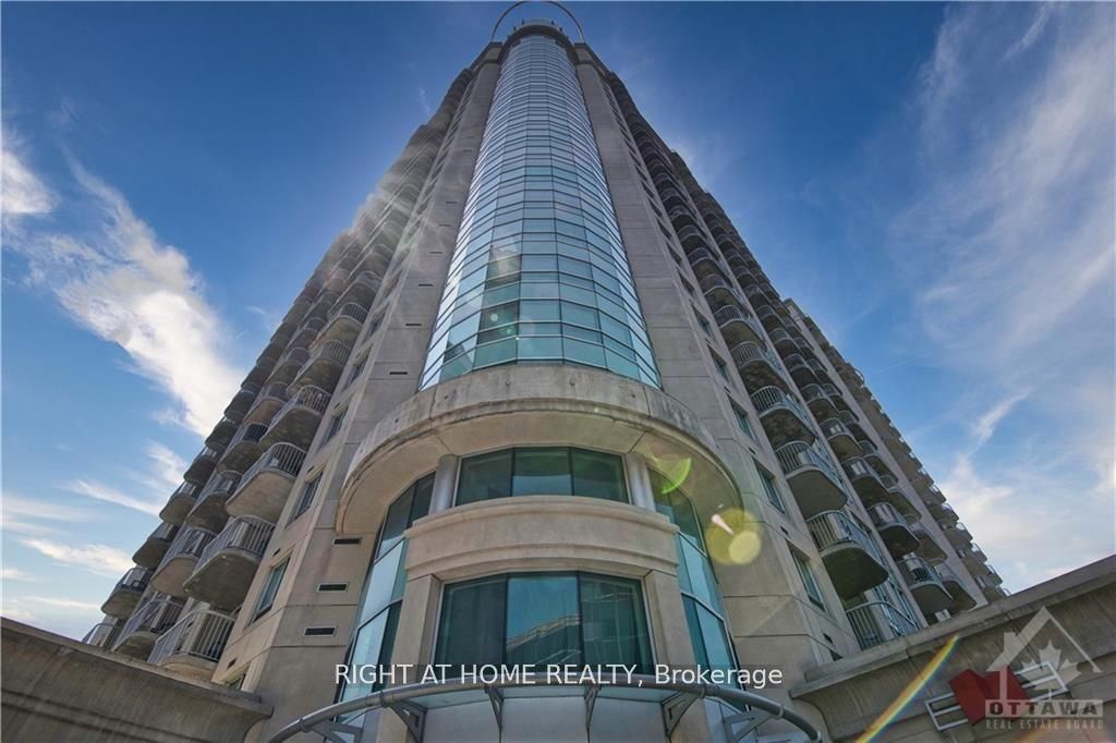 Photo of 234 Rideau Street #1901, Lower Town - Sandy Hill, ON K1N 0A9 (MLS # X12632210)