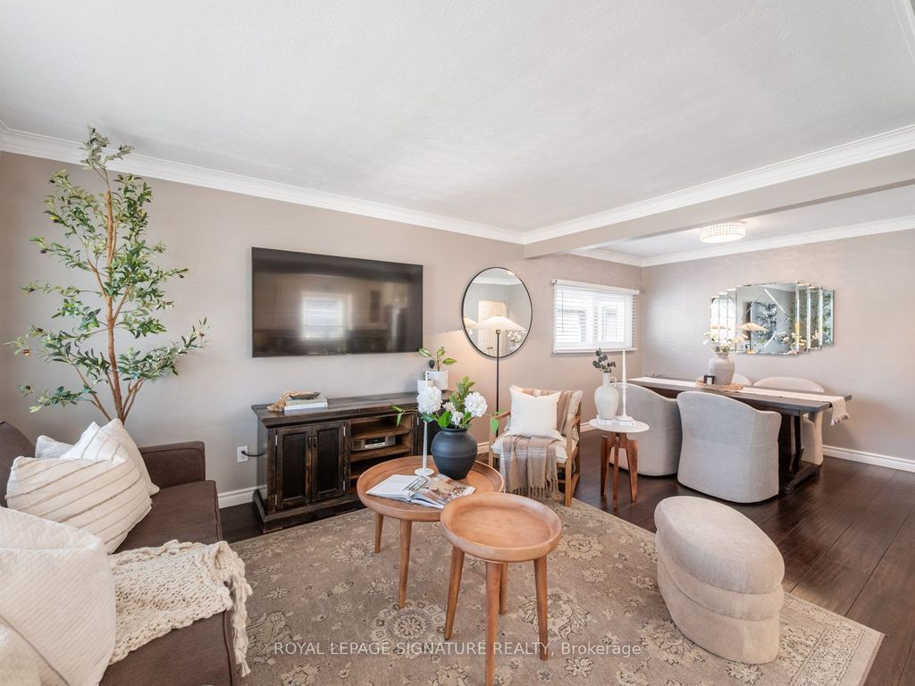 Photo of 65 Galbraith Avenue, Toronto, ON M4B 2B6 (MLS # E12990164)