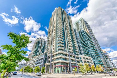4055 Parkside Village Drive 1912 Mississauga ON L5B 0K8