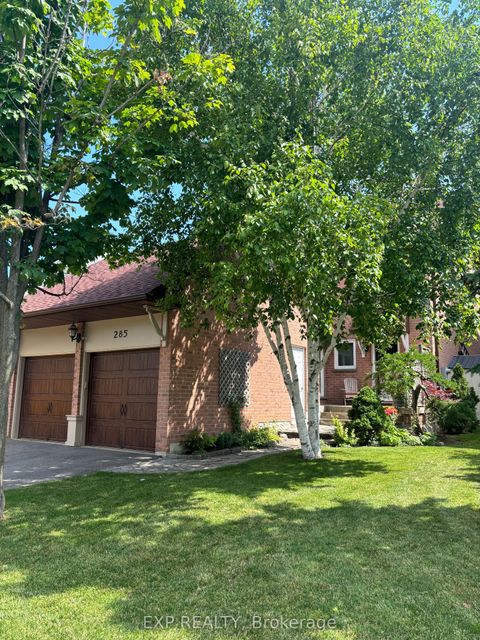 285 Kingsbridge Garden Circle Mississauga ON L5R 1L1