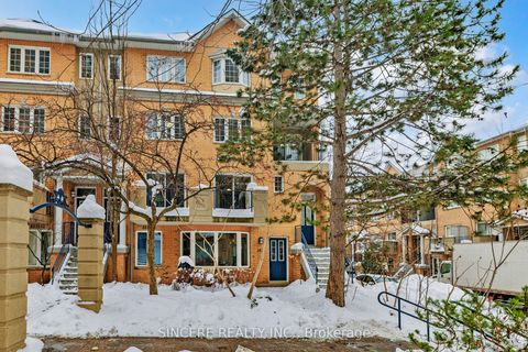 Photo of 28 Sommerset Way #1532, Toronto, ON M2N 6W7 (MLS # C12709684)