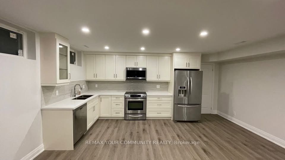 5 Raymore Drive Lower