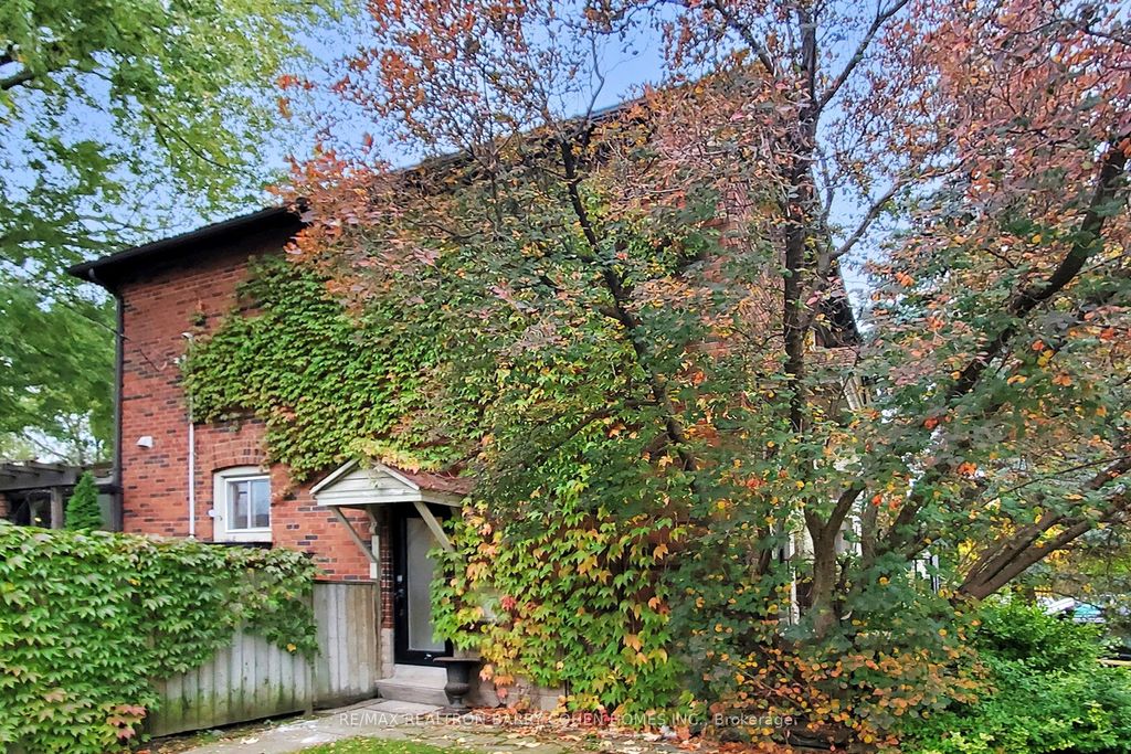 Photo of 155 Parkhurst Boulevard, Toronto, ON M4G 2E8 (MLS # C12476019)