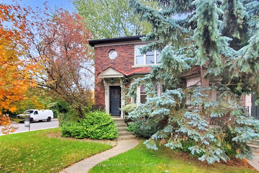 Photo of 155 Parkhurst Boulevard, Toronto, ON M4G 2E8 (MLS # C12476019)