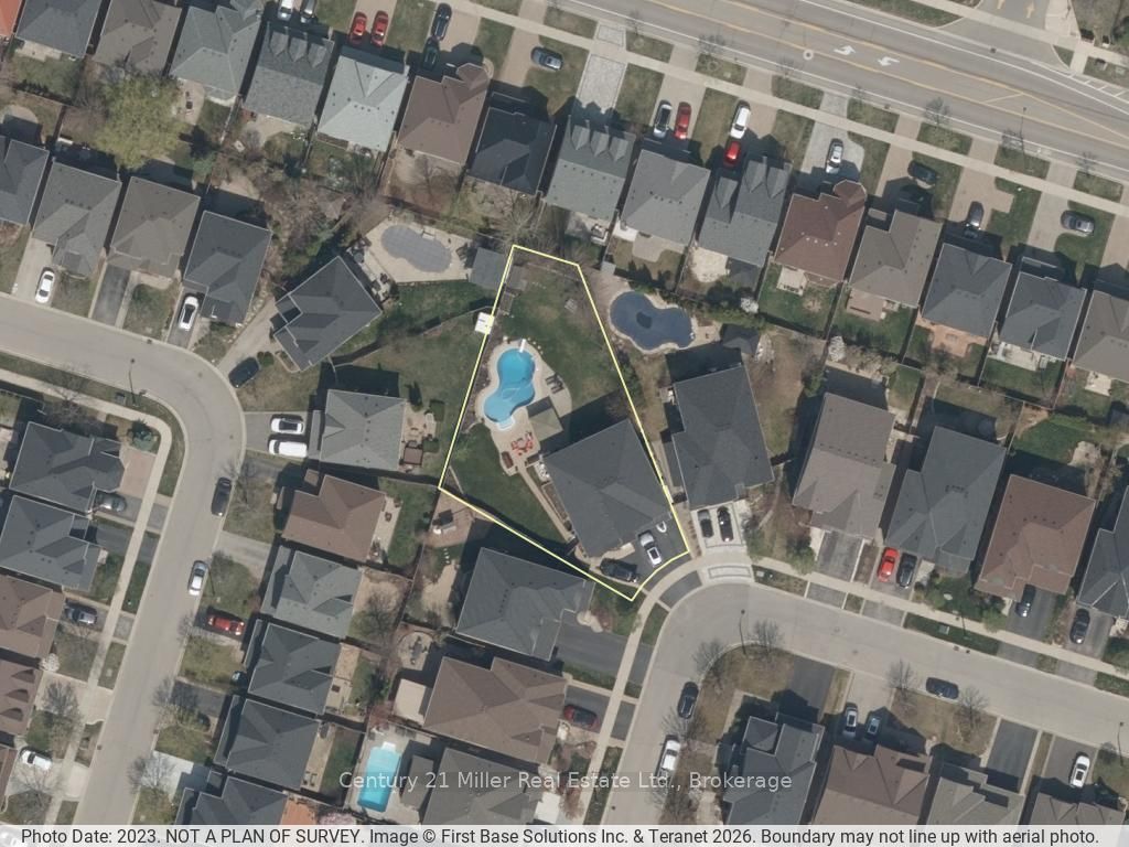 2099 Helmsley Avenue