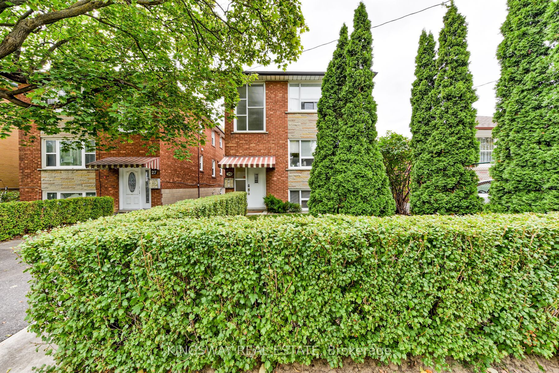 29 Evans Avenue