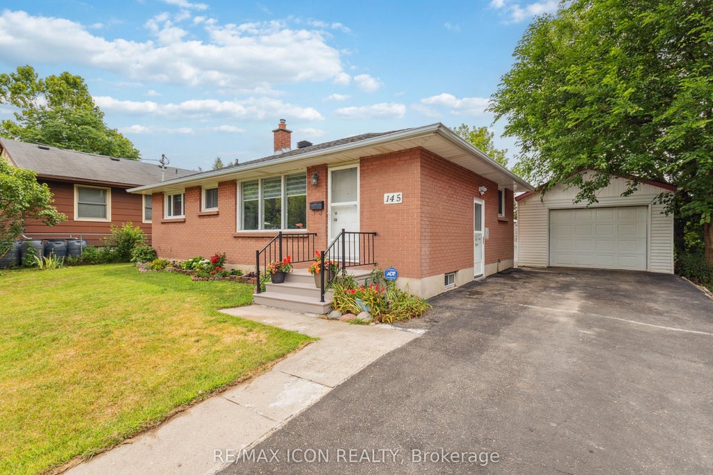 Photo of 145 Gladstone Avenue, London South, ON N5Z 3R7 (MLS # X13477554)