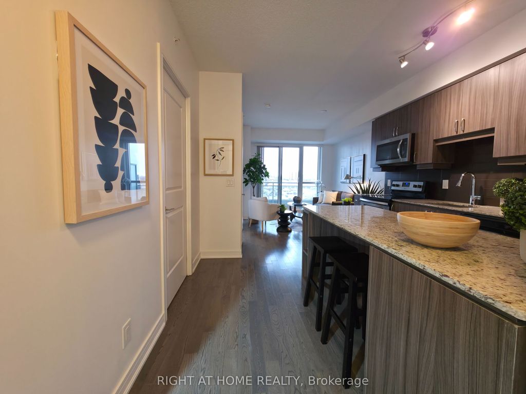 Photo of 9205 Yonge Street #NE616, Richmond Hill, ON L4C 1V5 (MLS # N13015490)