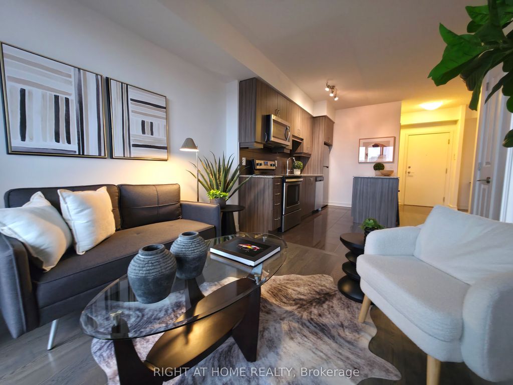 Photo of 9205 Yonge Street #NE616, Richmond Hill, ON L4C 1V5 (MLS # N13015490)