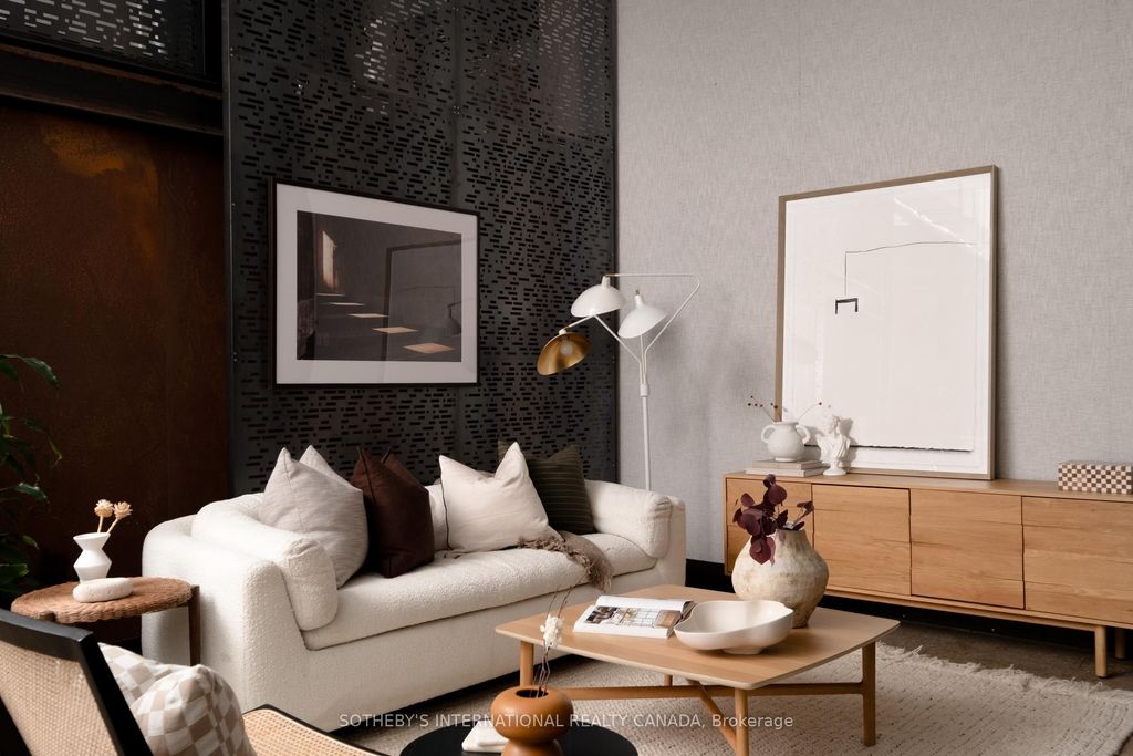 Photo of 264 Seaton Street #204, Toronto, ON M5A 2T4 (MLS # C12473162)