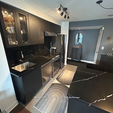 15 Fort York Blvd Boulevard 1505