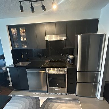 15 Fort York Blvd Boulevard 1505