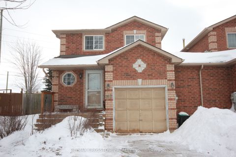 Photo of 157 Nathan Crescent, Barrie, ON L4N 0S6 (MLS # S12734566)