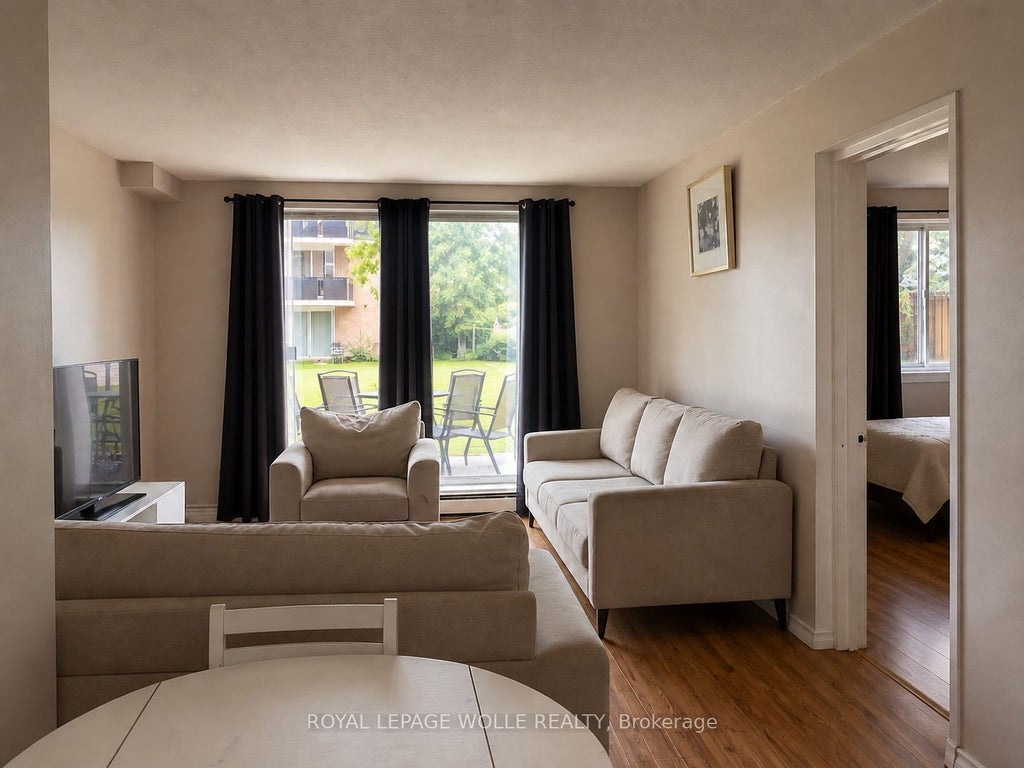 Photo of 633 Barber Avenue N #7, North Perth, ON N4W 1S4 (MLS # X13897444)