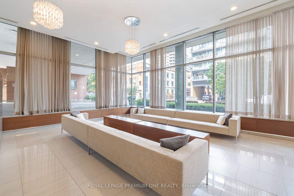 Photo of 112 George Street #S430, Toronto, ON M5A 2M5 (MLS # C13508376)