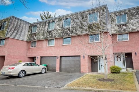 2145 Sherobee Road 85 Mississauga ON L5A 3G8