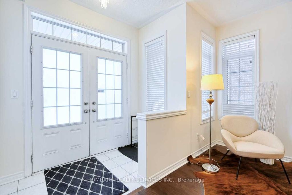 Photo of 40 Stoots Street, Markham, ON L6E 0N5 (MLS # N12789890)