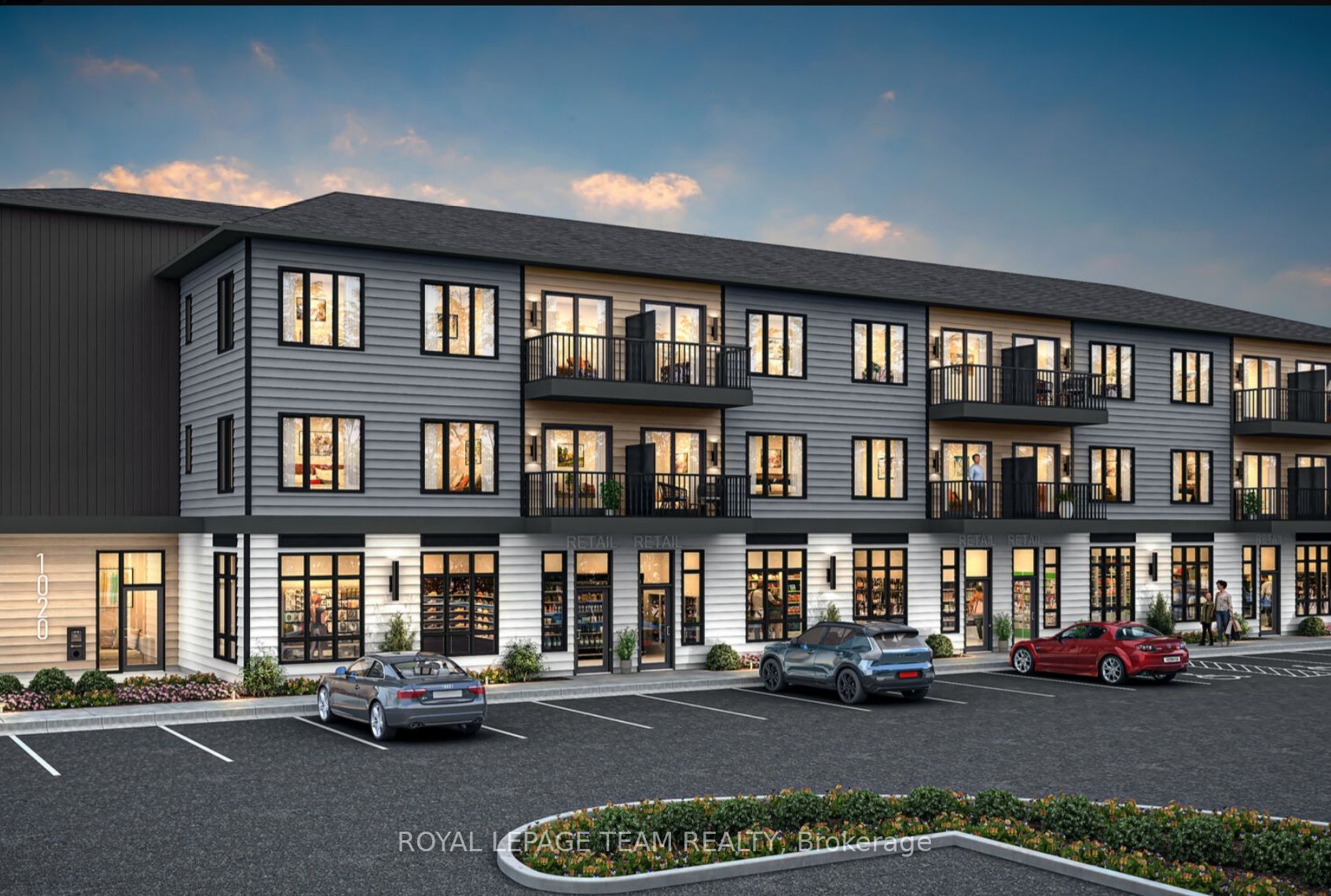Images provided to showcase builder finishes only