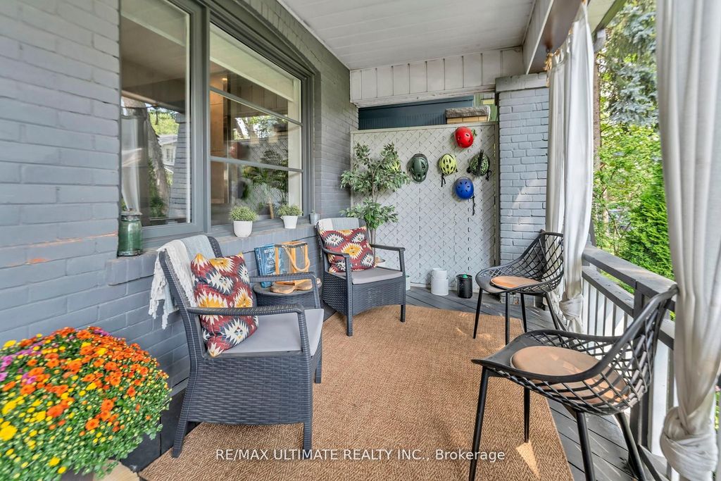 Photo of 10 Oakdene Crescent, Toronto, ON M4J 4H9 (MLS # E12430634)